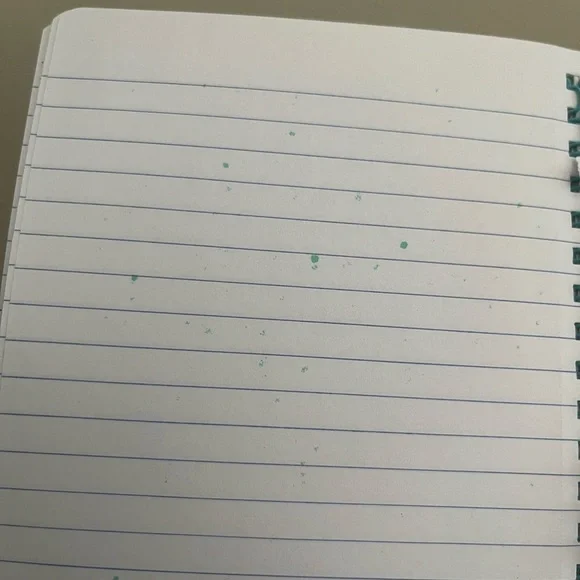 Studio C Notebook - Picture 3 of 4